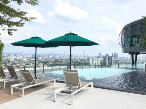 Entire Condo in Kuala Lumpur